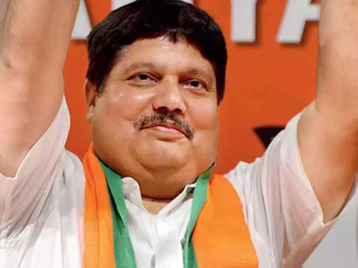 आरजी कर रेप-हत्या केस पर भाजपा नेता अर्जुन सिंह बोले, खुद को बचा रही सरकार